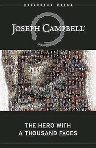 The Hero with a Thousand Faces (The Collected Works of Joseph Campbell) (USED) - Picture 1 of 5
