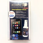 Smartphone Clean 50ml Incl Vileda Microfibre Cloth RONOL RON10022 #600053