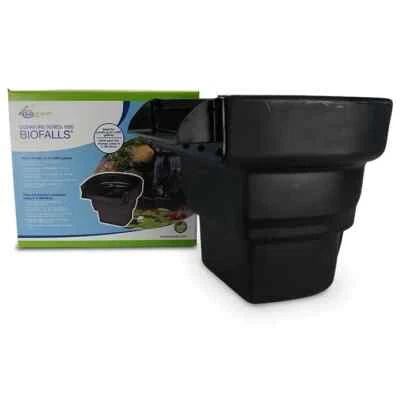 AQUASCAPE #99774 SIGNATURE SERIES 1000 FILTRO BIOFALLS - COMPLETO - MICROQUEDAS - Imagem 1 de 4