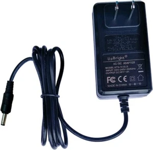 Adaptador de CA/CC de 15 V para generador de batería de central eléctrica portátil Tacklife P16 150 W - Imagen 1 de 1