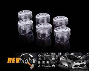 GM Piston Set Kit Holden Omega SV6 Calais Thunder 3.6 Alloytec V6 VF - Bild 1 von 1