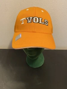 Tennessee Volunteers Hat NWT - Picture 1 of 6