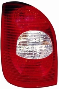 GRUPPO OTTICO SX CITROEN PICASSO DEPO 2004- - Foto 1 di 1