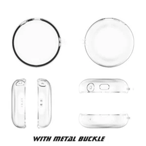 Suitable for Anker Soundcore Sleep A20 Bluetooth Earphone Protective Cove. - Picture 1 of 19