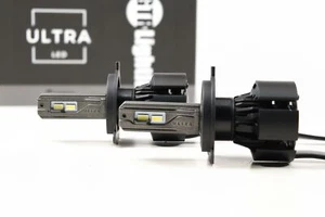 GTR Lighting GTR.LED738 Ultra 2.0 LED Bulbs Type H4 / 9003 - Picture 1 of 5