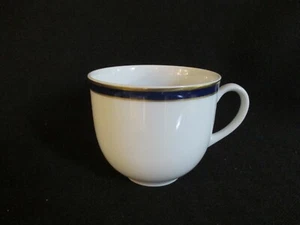 Arzberg Kobalt Teacup Only Brand New Porcelain Dinnerware - Foto 1 di 2