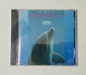 The Best of Paradise V CD (Paradise Records, 1995) Hawaii -- NEW! SEALED!! - Picture 1 of 2