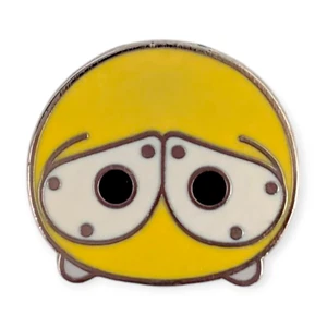 Wall-E Disney Pin: Tsum Tsum - Picture 1 of 3