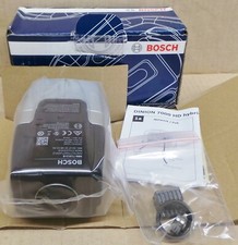 Bosch Camera In Retail Shop Surveillance Cctv Security