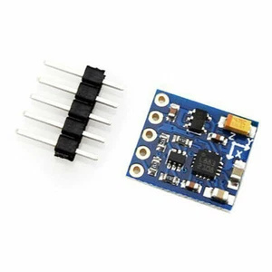 1PCS GY-271 HMC5883L Digital Compass Module 3-Axis Magnetic Sensor - Bild 1 von 3