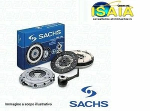 KIT FRIZIONE COMPLETO DI VOLANO BIMASSA SACHS FOR PEUGEOT 607 2.0HDI 09.2005 - Imagen 1 de 1
