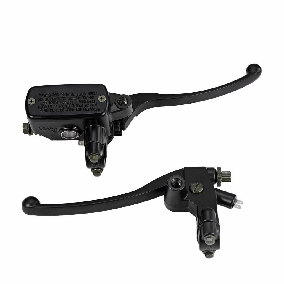 CILINDRO MAESTRO DE FRENOS para KAWASAKI Vulcan 88/500/700/750/800/1500/1600/1700/2000 Foto 1 de 1