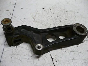 HONDA 84 1984 VF 750F VF750F INTERCEPTOR REAR BACK BRAKE CALIPER BRACKET OEM - Picture 1 of 9
