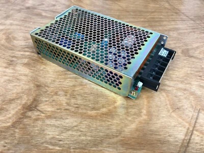 Cosel P50E-15 Power Supply 15V 3.4A - Image 1 of 4