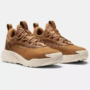 Under Armour Project Rock 7 LUXE UA Brown Men Cross Training Shoes 3027666-200 - Picture 1 of 8