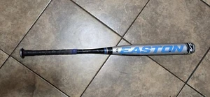 Easton Salvo SP125VC 34/28 Slowpitch Softball Bat Official 2.25" CONNEXION RARE - Picture 1 of 6