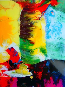 Gerhard Richter - Sindbad, 2010 - Bild 1 von 5