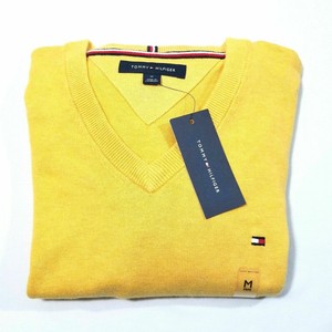 Las mejores ofertas en Suéteres para mujer Amarillo Tommy Hilfiger | eBay