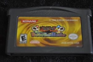 Gameboy Advance Yu Gi Uh Destiny Board Traveler - Picture 1 of 1