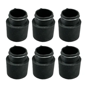 Silicone For Golf Ferrules Set for PING G Series 6Pcs 0 335 0 370 inch - Picture 1 of 16