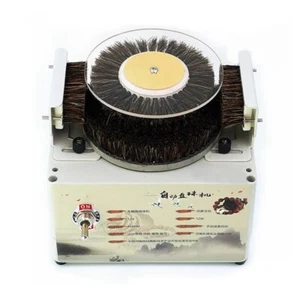 Manuelle Perlenpoliermaschine Wenwan Buddha Perlenpoliermaschine 65 U/min - Bild 1 von 6