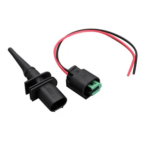 Outside Air Temperature Sensor Kit For BMW Series MINI LAND ROVER RANGE ROVER - Picture 1 of 6