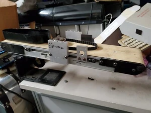 Dorner 2100 Series 2100-0502 Conveyor - Picture 1 of 6