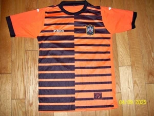 Joma Club Deportivo Aguila San Miguel El Salvador Soccer Jersey Size Medium #17 - Picture 1 of 2