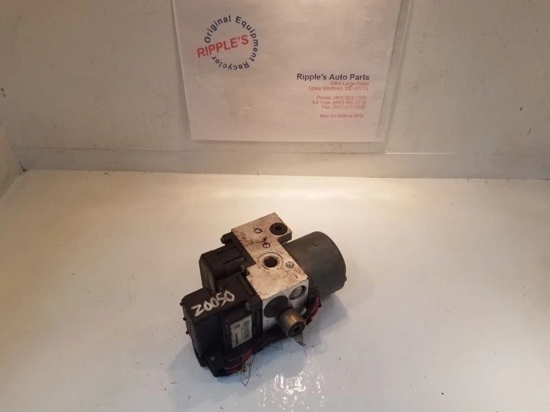 99 INTRIGUE ANTI-LOCK BRAKE PART 50521 — 第 1/4 张图片