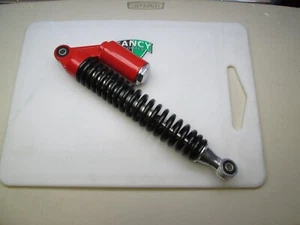 FRONT SHOCK PEACE SPORTS TPATV03-110CC 125CC EYE TO EYE 350MM (13.78") - Picture 1 of 5