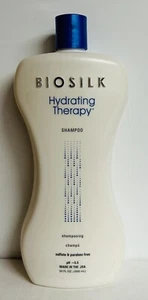 Bio Silk Hydrating Therapy Shampoo Sulfate & Paraben Free 34 fl oz - Picture 1 of 2