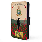 Personalised Royal Marines Globe & Laurel iPhone Case Flip Phone Cover VPV61