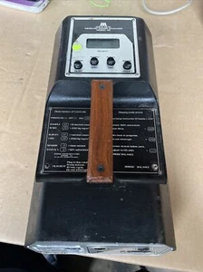 Película dorada analizador de vapor de mercurio modelo 411 - Imagen 1 de 4