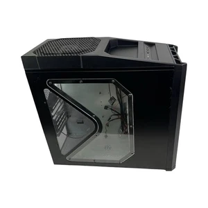 Antec 900 Ninehundred ATX Mid Tower Computer Gaming Case z 2 dyskami - Zdjęcie 1 z 24
