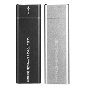Boîtier SSD 10 Gbit/s boîtier SSD M2 pour diverses applications interface type-C - Photo 1/33