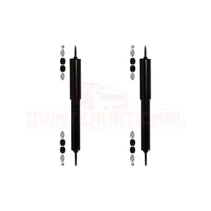 Gabriel Guardian Rear Shocks for Mercury Comet 1960-1965 - Picture 1 of 1