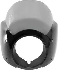 Carenado de una pieza Memphis Shades Café (solo carenado) MEM7331 Foto 1 de 4