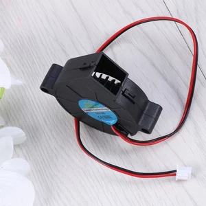 3D Printed Fan Accessories Printer Colling Blowing for Cooling Heatsink - Zdjęcie 1 z 12