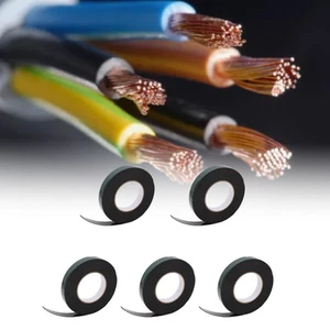 STÜCKE PE Schaumband Doppelseitige Klebebänder 1mm Klebeschicht 20mm Breite - Photo 1/22