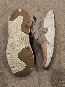 Adidas Prophere Beige Pink White Men Size 10 US  - Picture 1 of 8