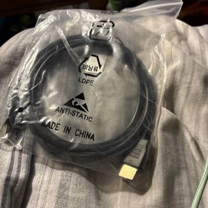 Brand New HDMI - Afbeelding 1 van 3