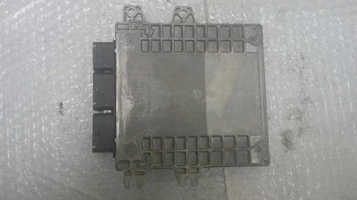 Engine ECM Control Module Fits 2014 14 INFINITI Q50 NEC006-602 NEC006602 - Image 1 of 4