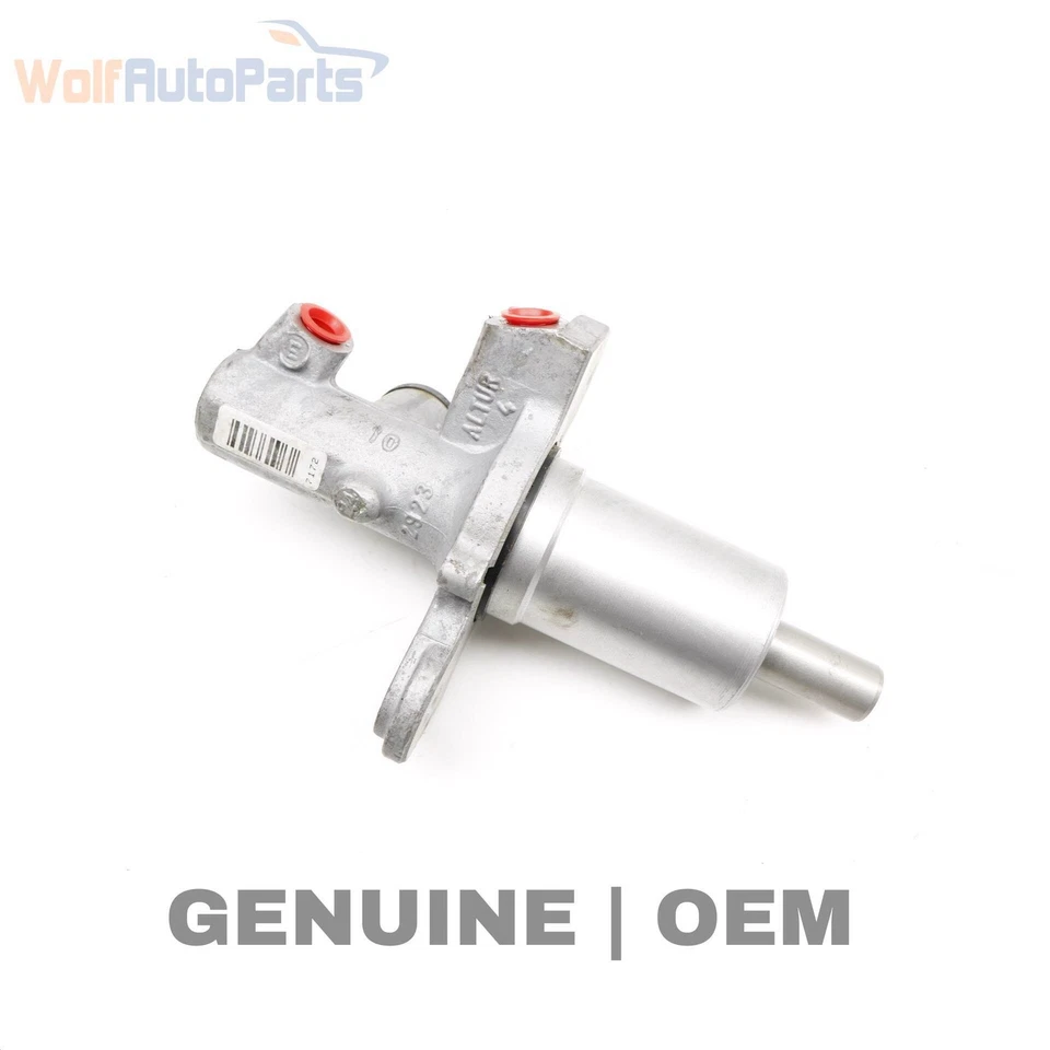 2016-2019 BMW ALPINA B6 XDRIVE GRAN COUPE - Brake Master Cylinder 6796729 - Image 1 of 4