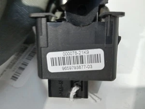 9659793877 freno a mano elettrico per CITROEN C4 GRAND PICASSO I 2.0 HDI 392216 - Picture 1 of 13