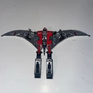 Vintage Transformers G1 Dinobot Swoop/Swarp Takara 80-84 Giappone - Foto 1 di 9