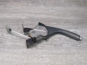 00-05 TOYOTA MR2 SPYDER ZZW30L MANIJA FRENO MANO ESTACIONAMIENTO EMERGENCIA OEM - Imagen 1 de 12