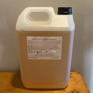 NEU Diptyque Philosykos Duschgel von La Bottega 5 Liter Italien 169 Oz. - Bild 1 von 7