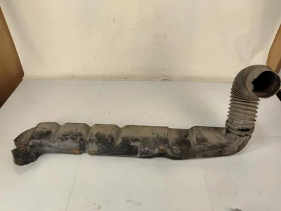 1982 Chevette Air Cleaner Intake Duct Hose Pipe Tube OEM 14034142 - Image 1 of 4