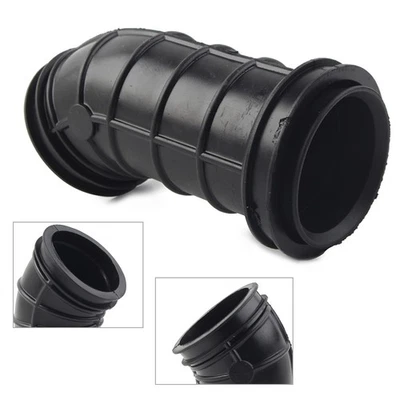 Ersatz-Luftfiltermanschette aus Gummi für Arctic Cat 400 500 ATV – Teil 0470-432 - Image 1 of 4