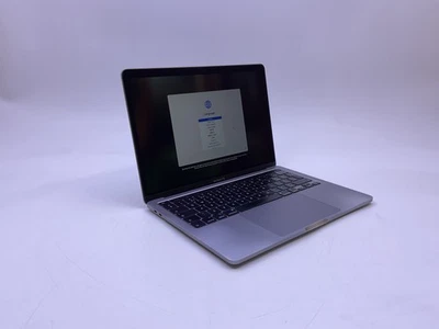 Apple MACBOOKPRO16,2 I7-1068NG7 16 GB RAM 512 GB English QWERTY UK - Image 1 of 3